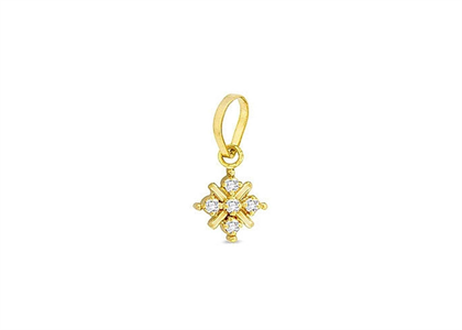 Gold Plated | Fashion Pendants